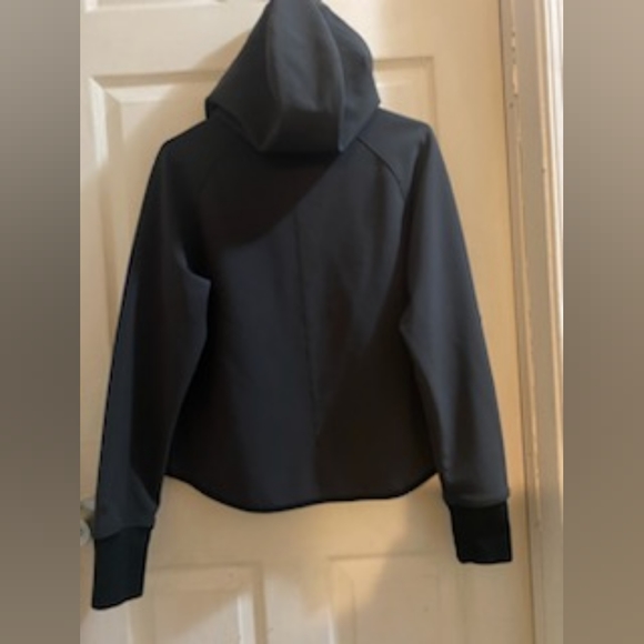 Nike Sportswear Hooded Jacket - Picture 3 of 6